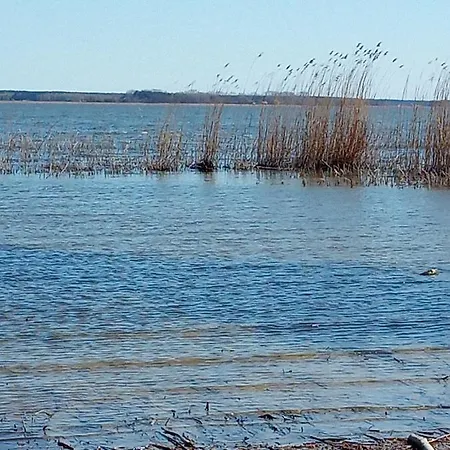 Ferienwohnung Ullo's Schwalbennest Apartment *