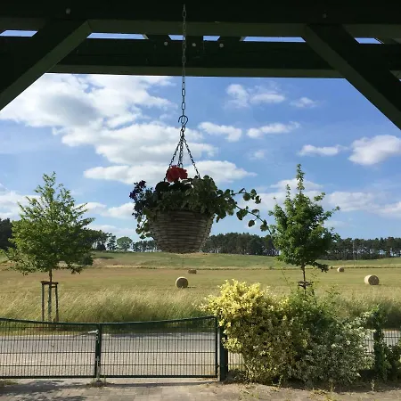 Ferienwohnung Ullo's Schwalbennest * Lutow